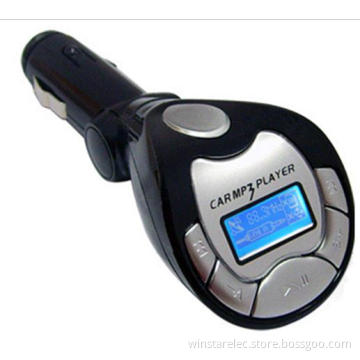 JT-97 car mp3 player